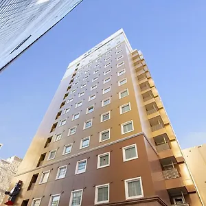 3* ホテル 東横inn浅草蔵前2