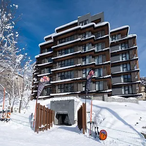 Niseko Kyo 4*, 倶知安町 日本