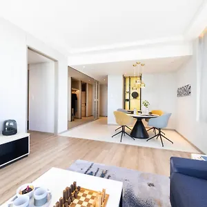 4* ホテル Hyatt House Shibuya