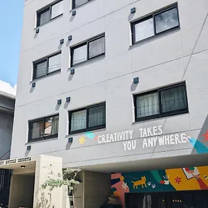 4* ホテル Art Shibuya