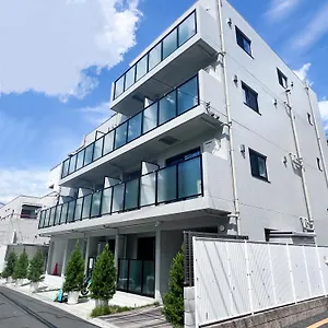  アパートホテル Real Okubo