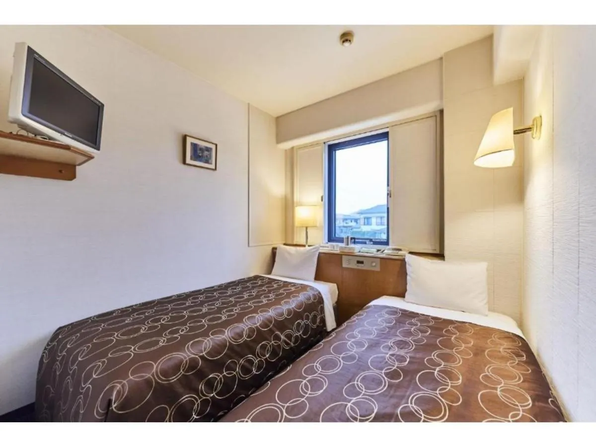 Urayasu Sun Hotel - Vacation Stay 33015V 東京都