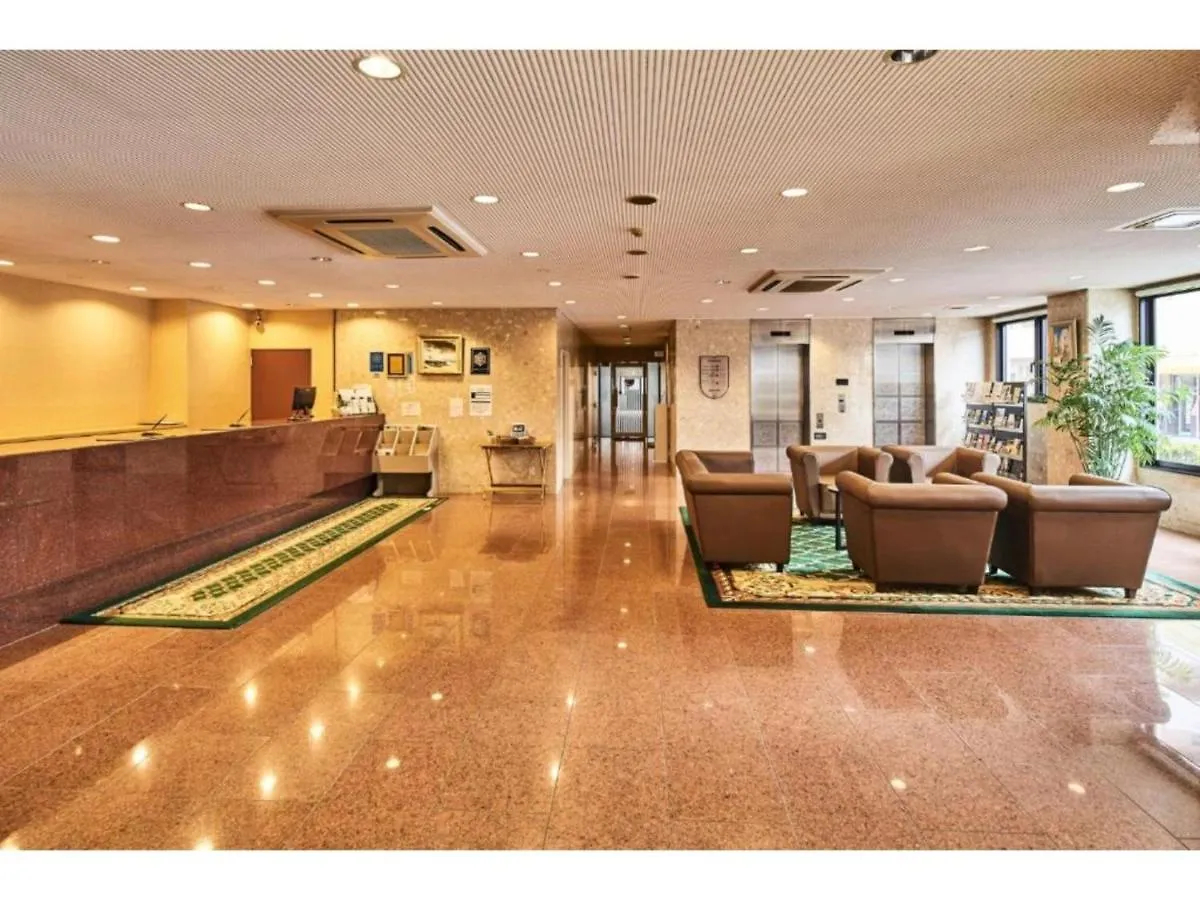 Urayasu Sun Hotel - Vacation Stay 33015V 東京都
