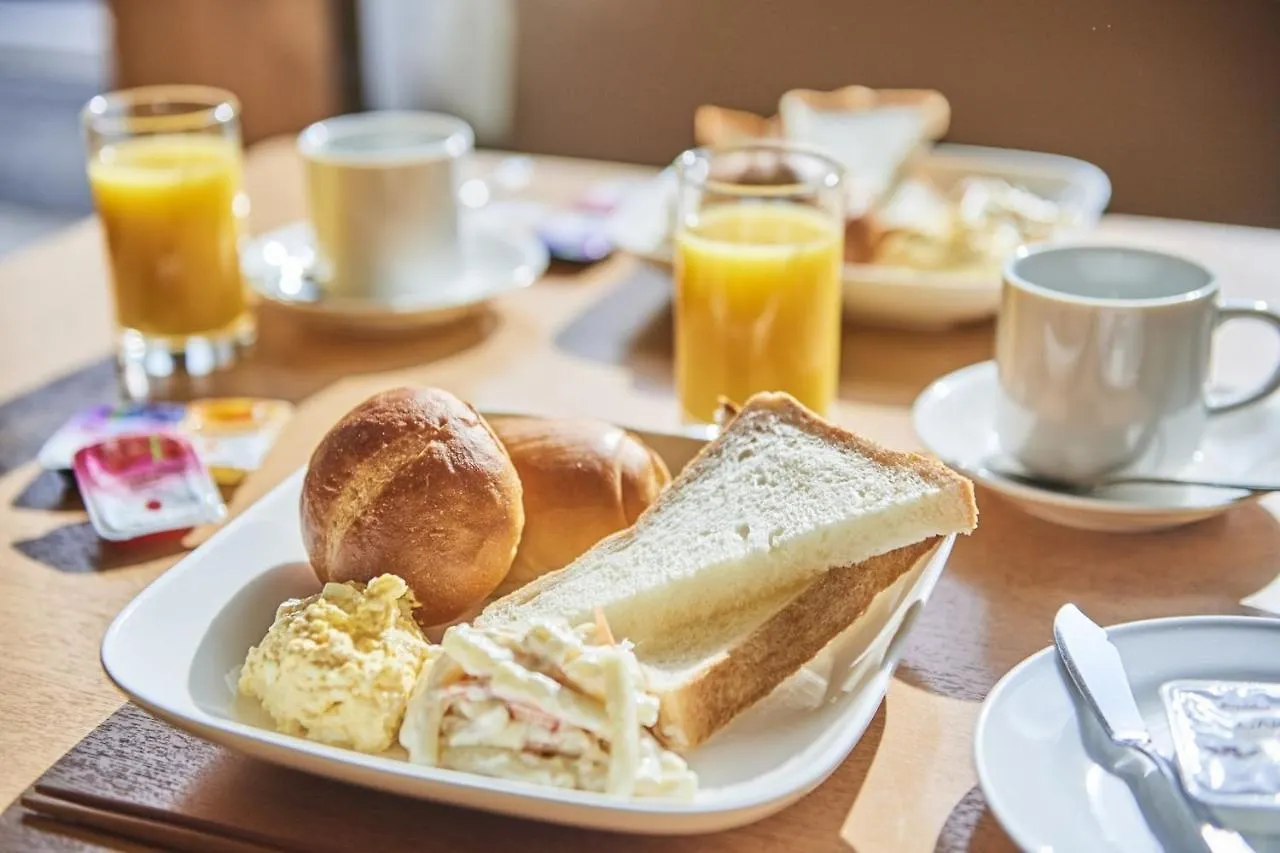 Urayasu Sun Hotel - Vacation Stay 33015V 東京都