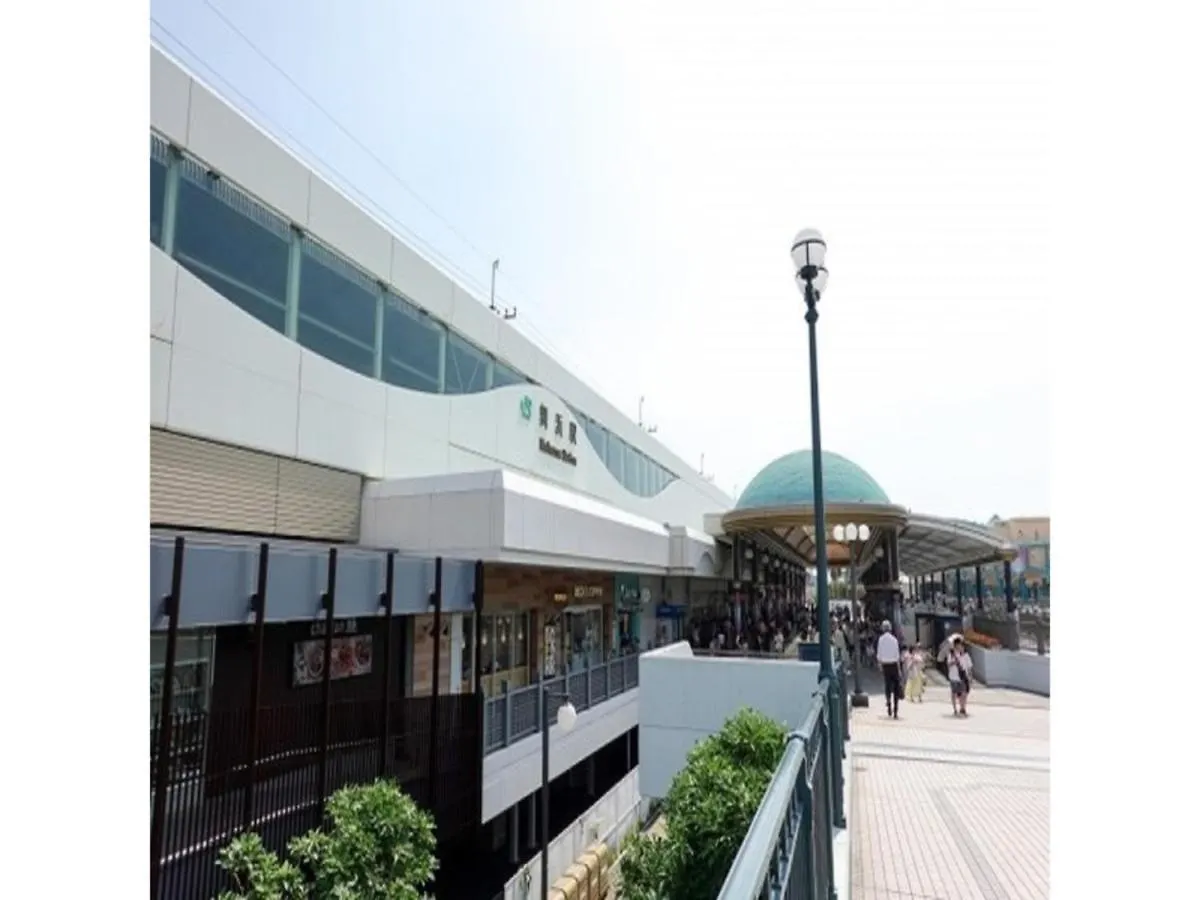 Urayasu Sun Hotel - Vacation Stay 33015V Tokyo