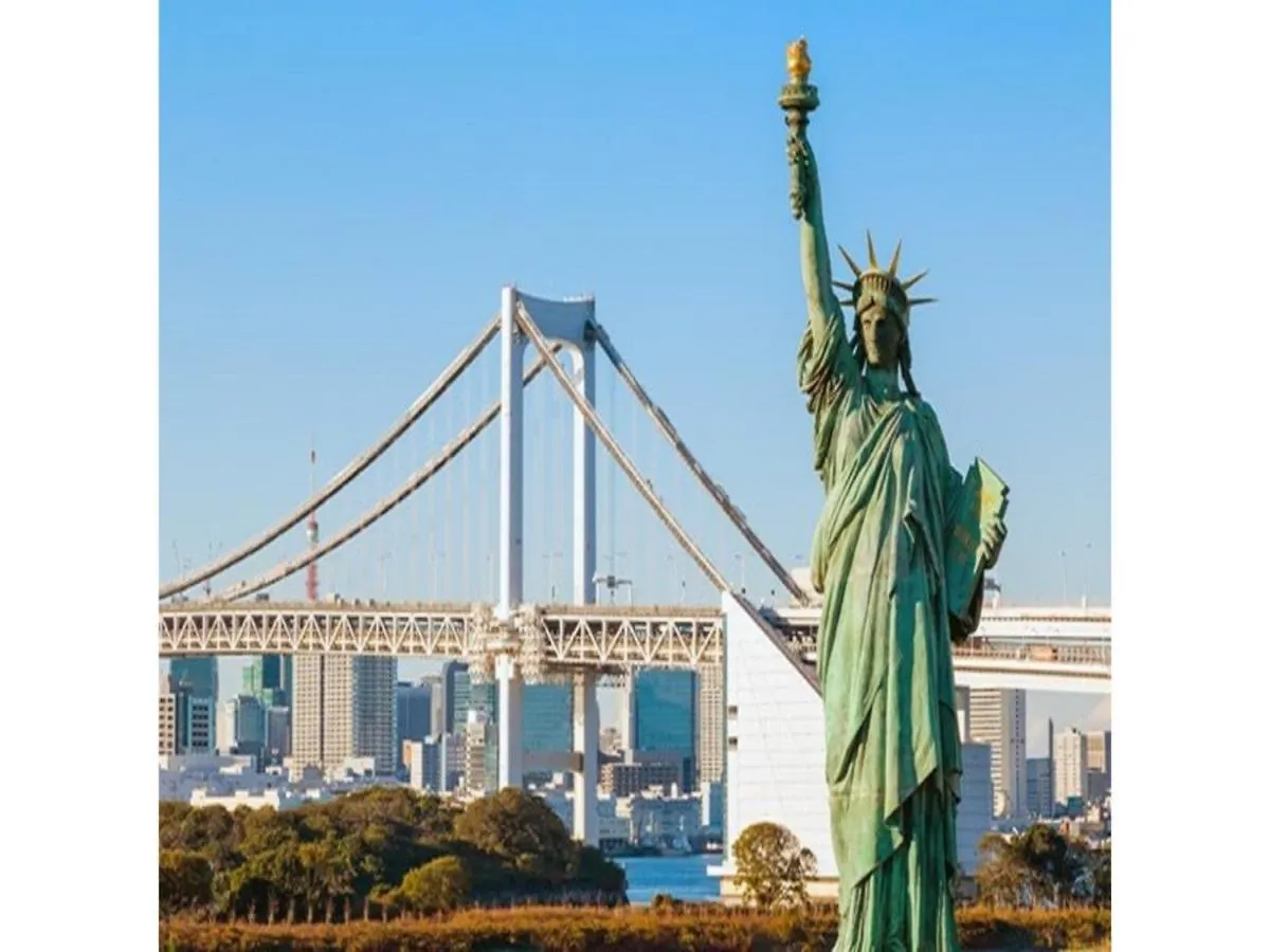 Urayasu Sun Hotel - Vacation Stay 33015V Tokyo
